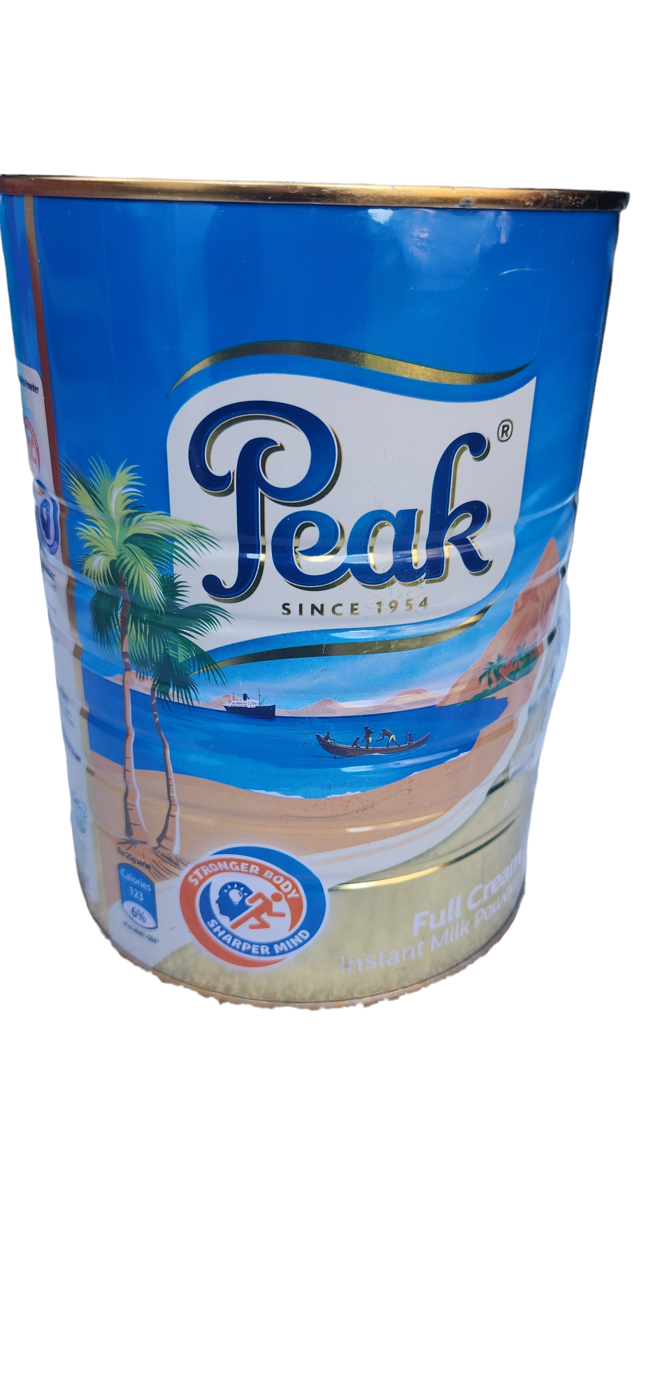 PEAK MILK. 900grams/800grm