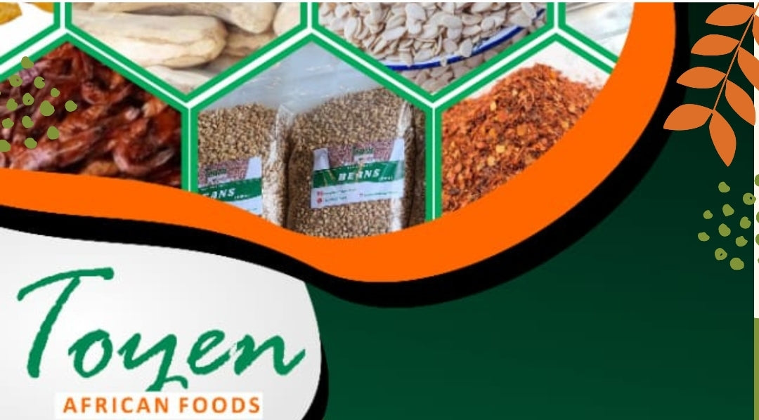 Toyen African Foods 