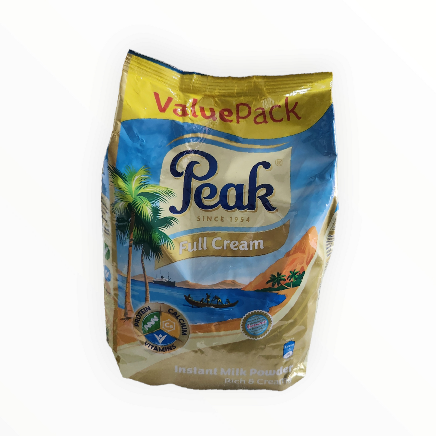 PEAK MILK. 900grams/800grm