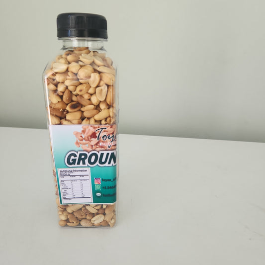 GROUNDNUT,/PEANUT.(EPA).160Z