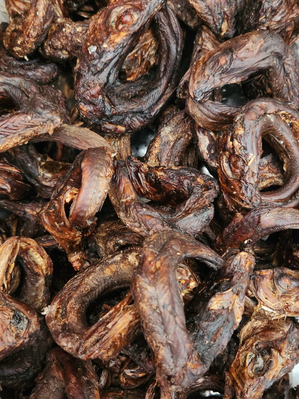 EJA KIKA PANLA..(OSUKA EGUN )15oz - Image 2