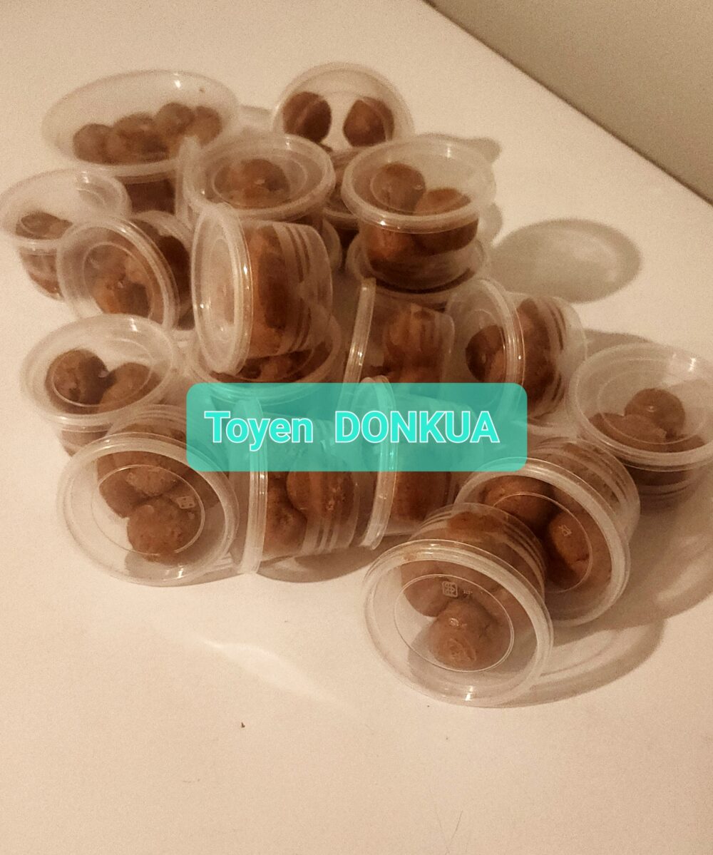 DANKUA ( TANFIRI) - Image 2