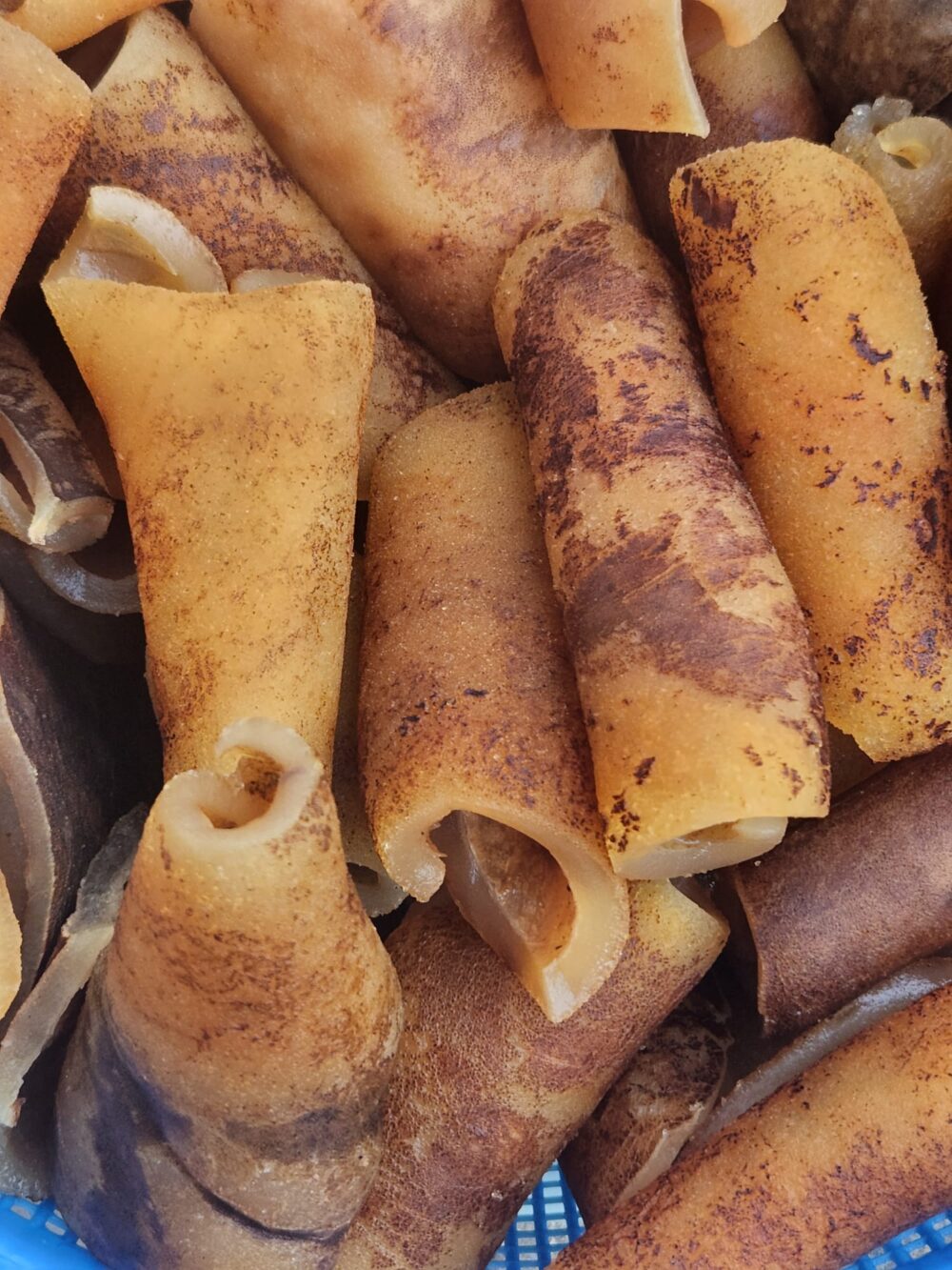 PONMO (COW SKIN)