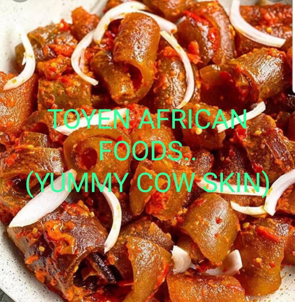 PONMO (COW SKIN) - Image 4