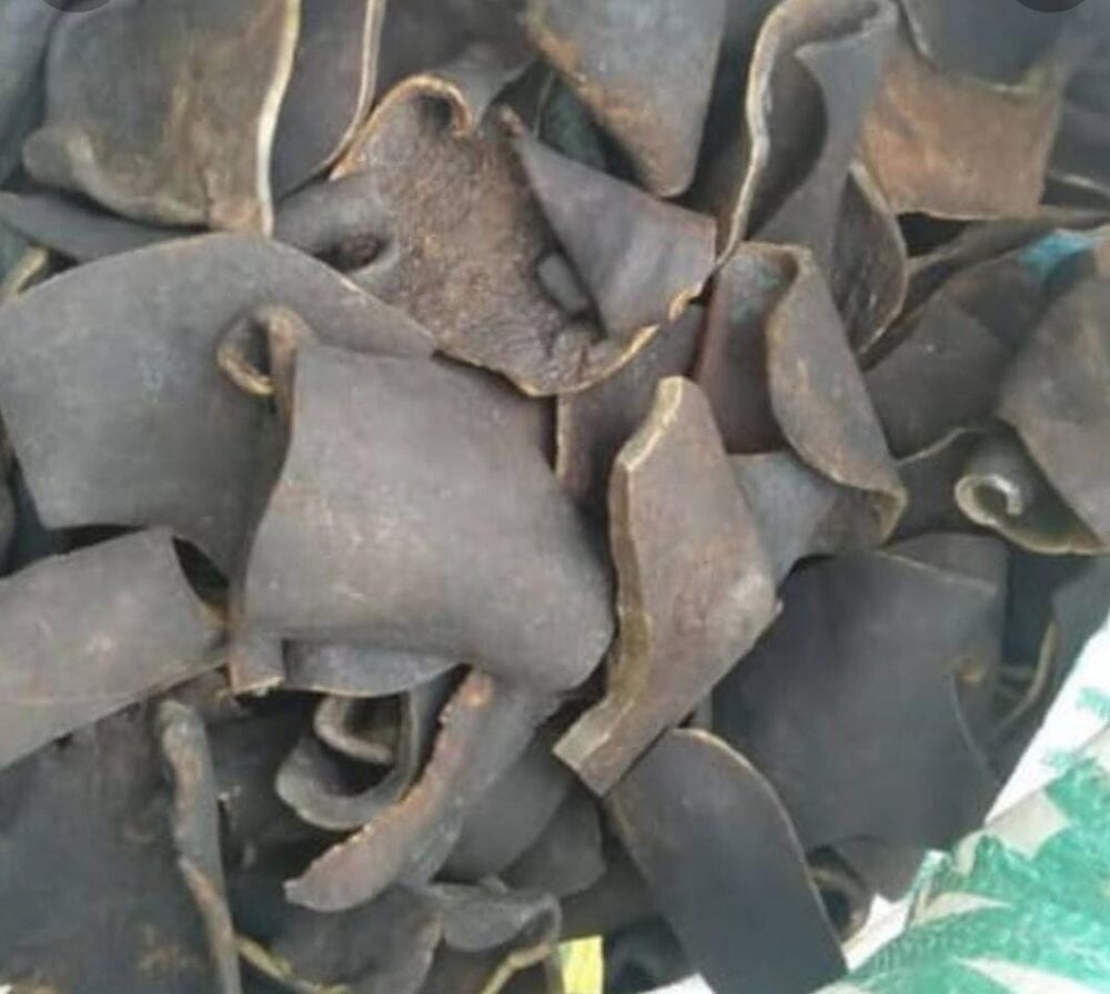 PONMO (COW SKIN) - Image 3