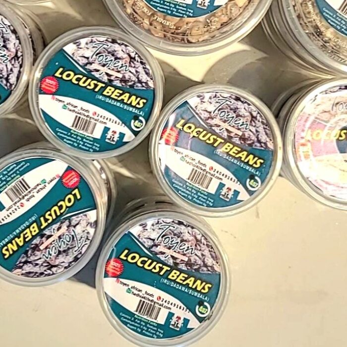 Locust beans 4oz
