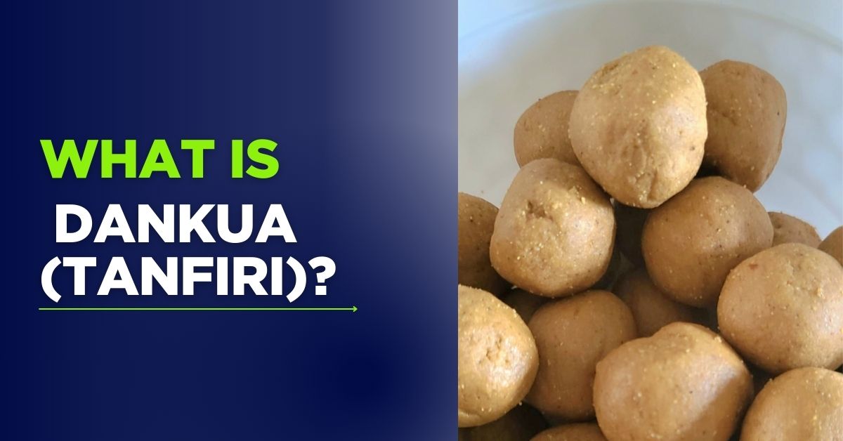 What is DANKUA (TANFIRI)